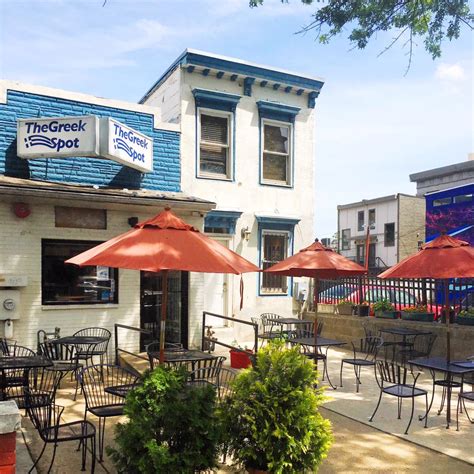 The greek spot u street - The Greek Spot (Red Bank) 4.8 (72) • 2569 mi. Delivery Unavailable. 15 NORTH BRIDGE AVE , Red Bank. Enter your address above to see fees, and delivery + pickup estimates. The Greek Spot in Red Bank is a popular Mediterranean restaurant known for its use of local ingredients. It has an excellent customer …
